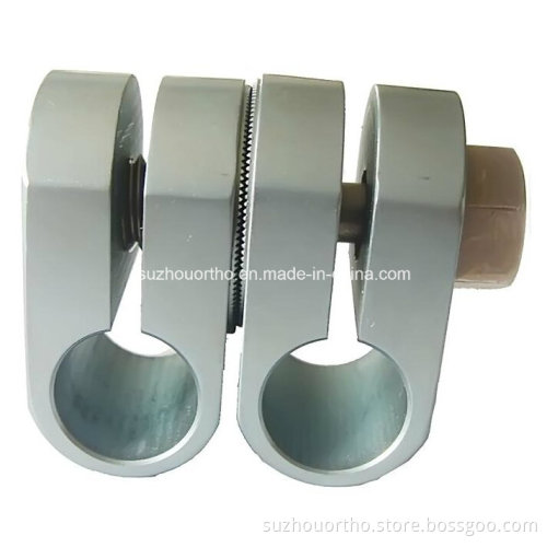 Orthopedic Synthes Ao Rod to Rod Clamp